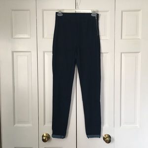 🚨 $5 Sale!! 🚨 F21 Jegging w/ Side Zip